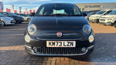 Fiat 500 1.0 Mild Hybrid 3dr Petrol Hatchback